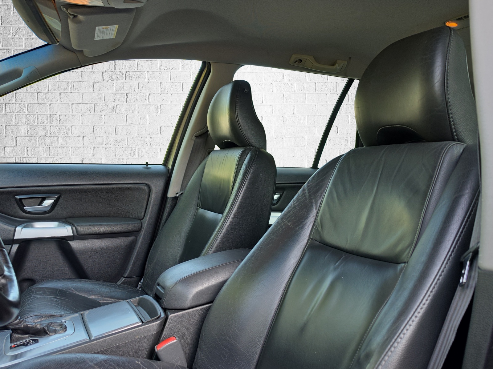 VOLVO XC90 D5 AWD Geartronic-image-8