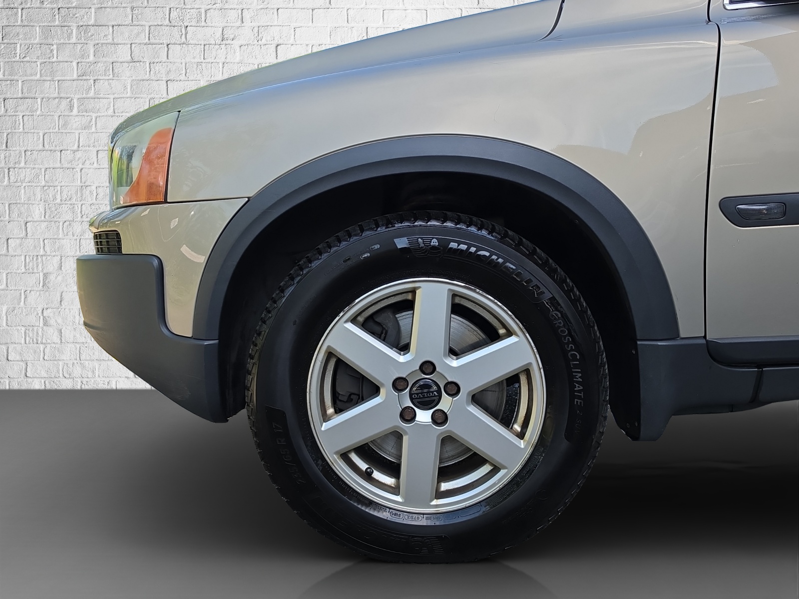 VOLVO XC90 D5 AWD Geartronic-image-20