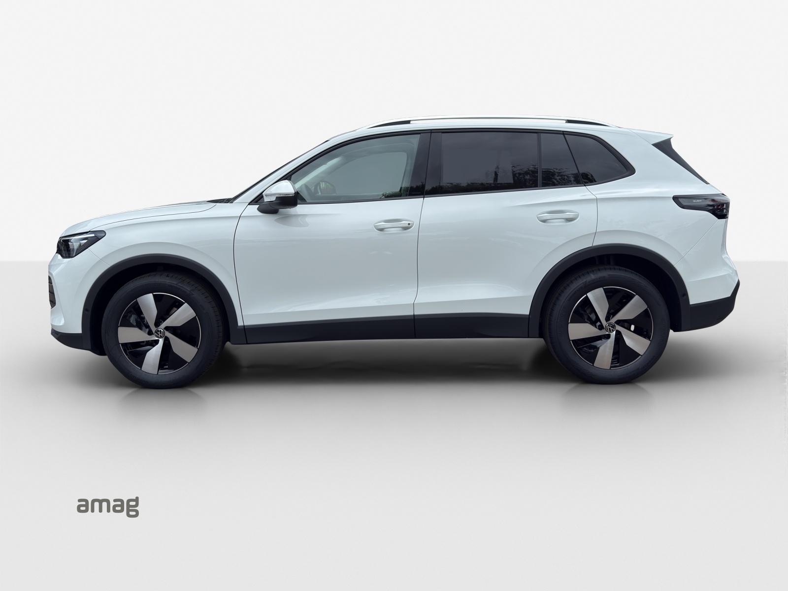 VW Tiguan 1.5 TSI evo2 mHEV United DSG-image-1