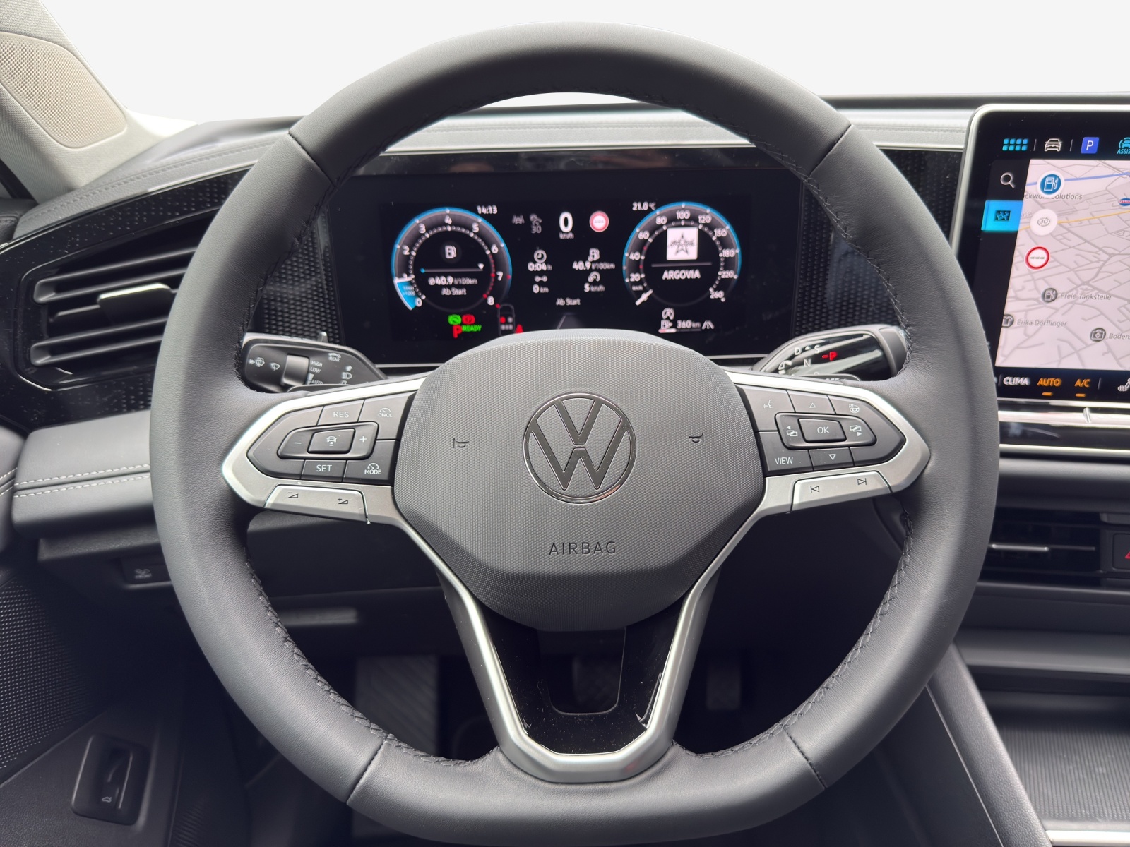 VW Tiguan 1.5 TSI evo2 mHEV United DSG-image-9