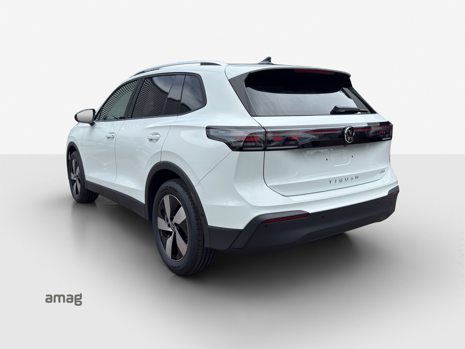 VW Tiguan 1.5 TSI evo2 mHEV United DSG-image-2