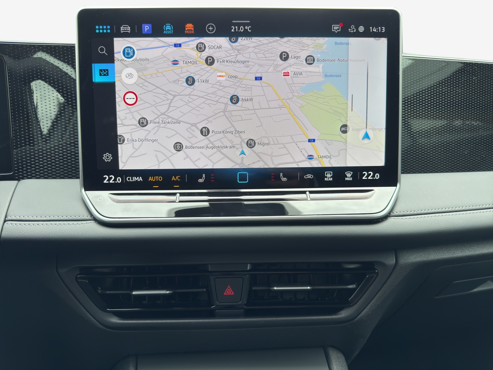 VW Tiguan 1.5 TSI evo2 mHEV United DSG-image-10