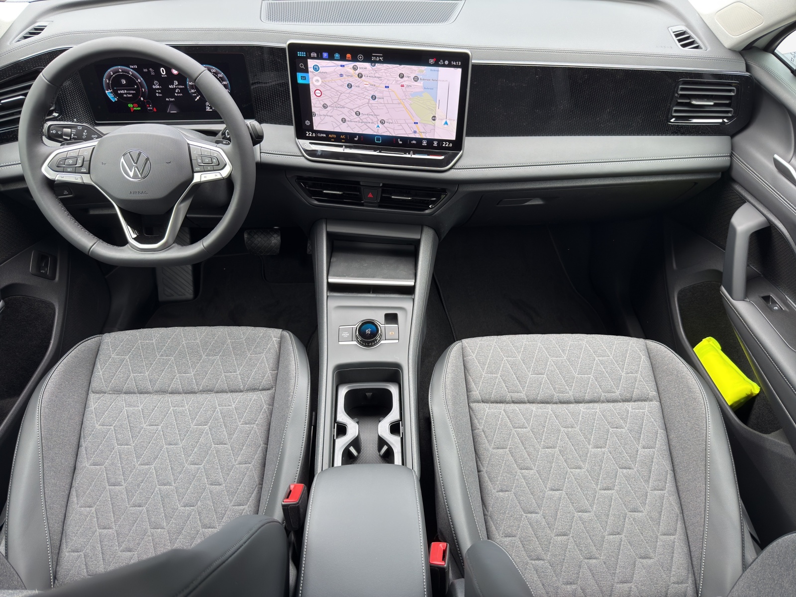 VW Tiguan 1.5 TSI evo2 mHEV United DSG-image-8