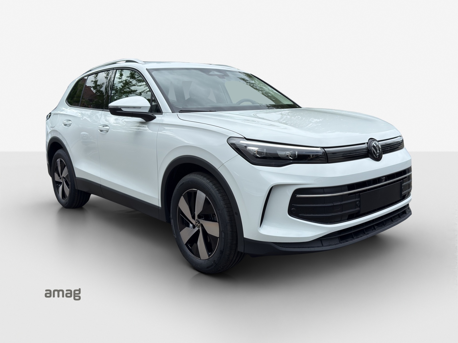 VW Tiguan 1.5 TSI evo2 mHEV United DSG-image-5