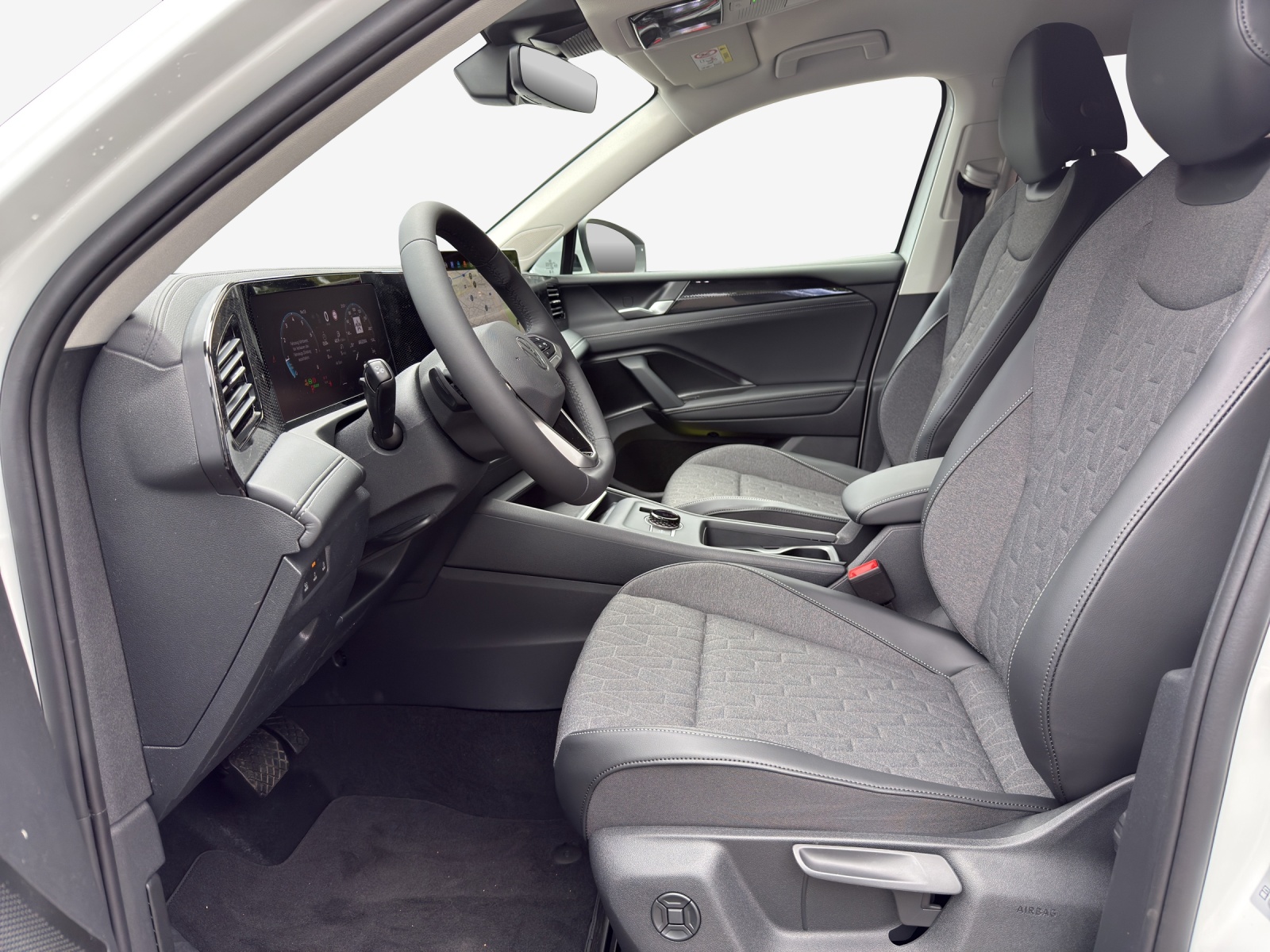 VW Tiguan 1.5 TSI evo2 mHEV United DSG-image-7