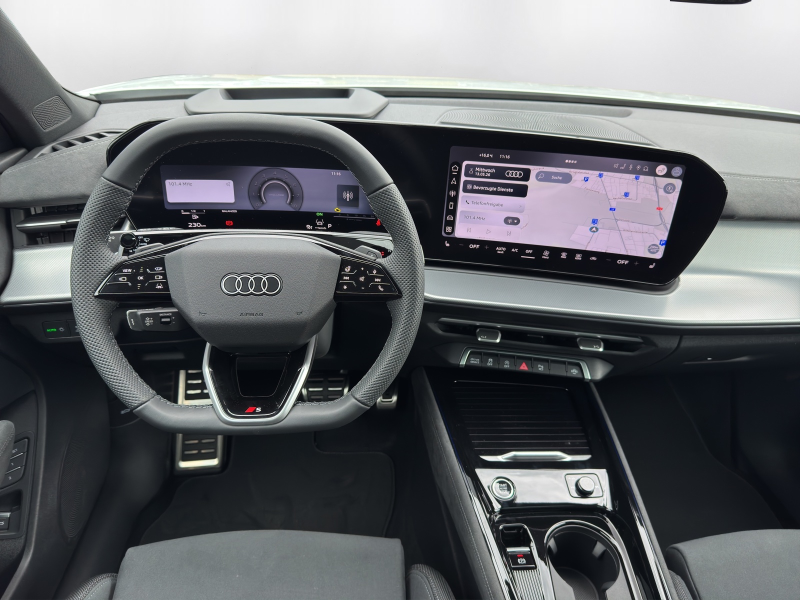 AUDI Q3 SUV TFSI quattro 195 kW S tronic-image-6