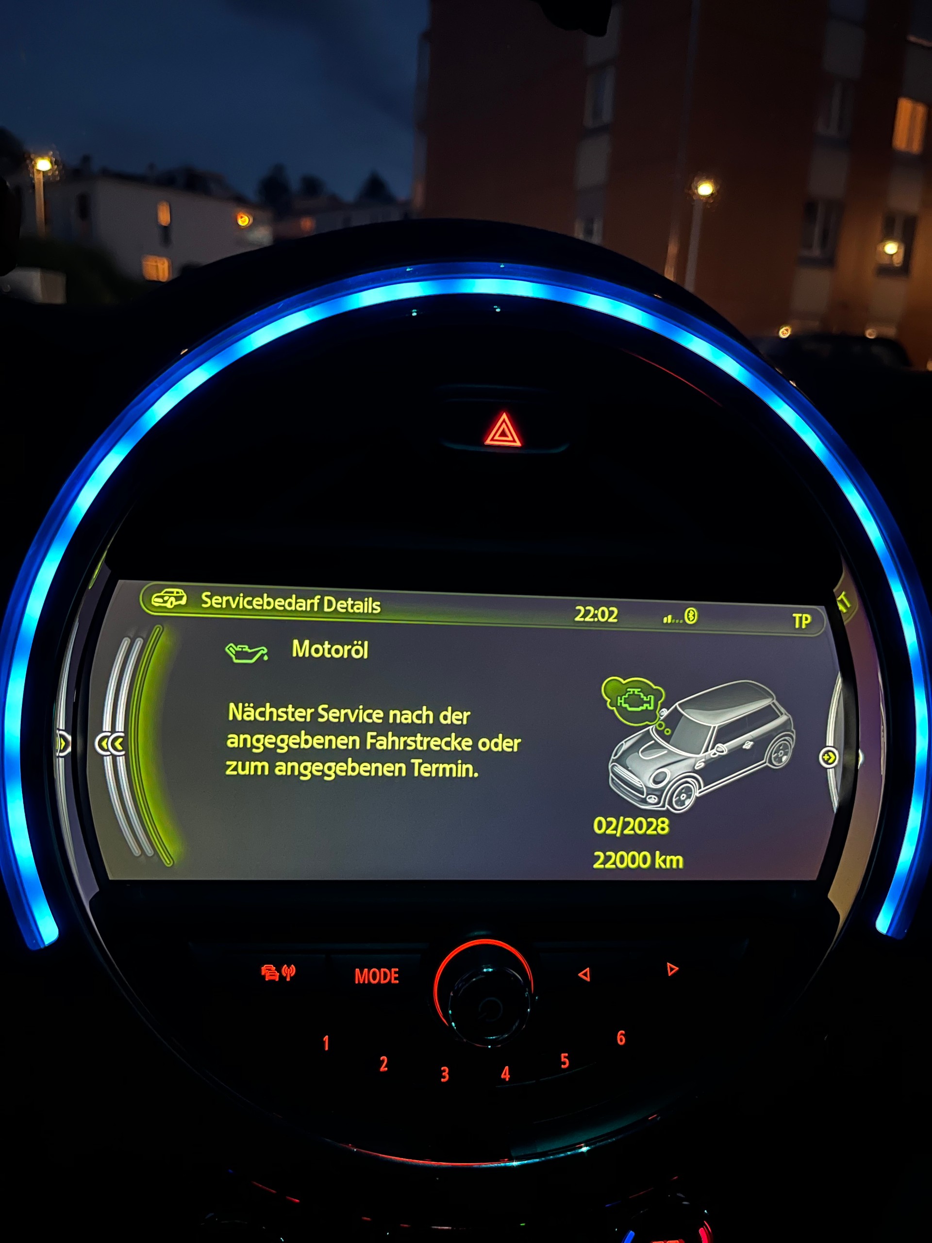MINI 2.0i Cooper S-image-7