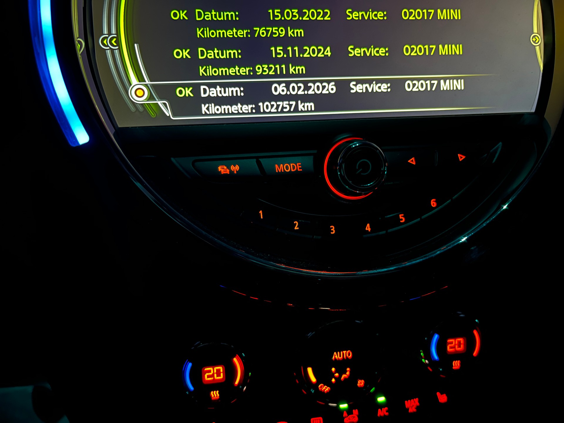 MINI 2.0i Cooper S-image-5