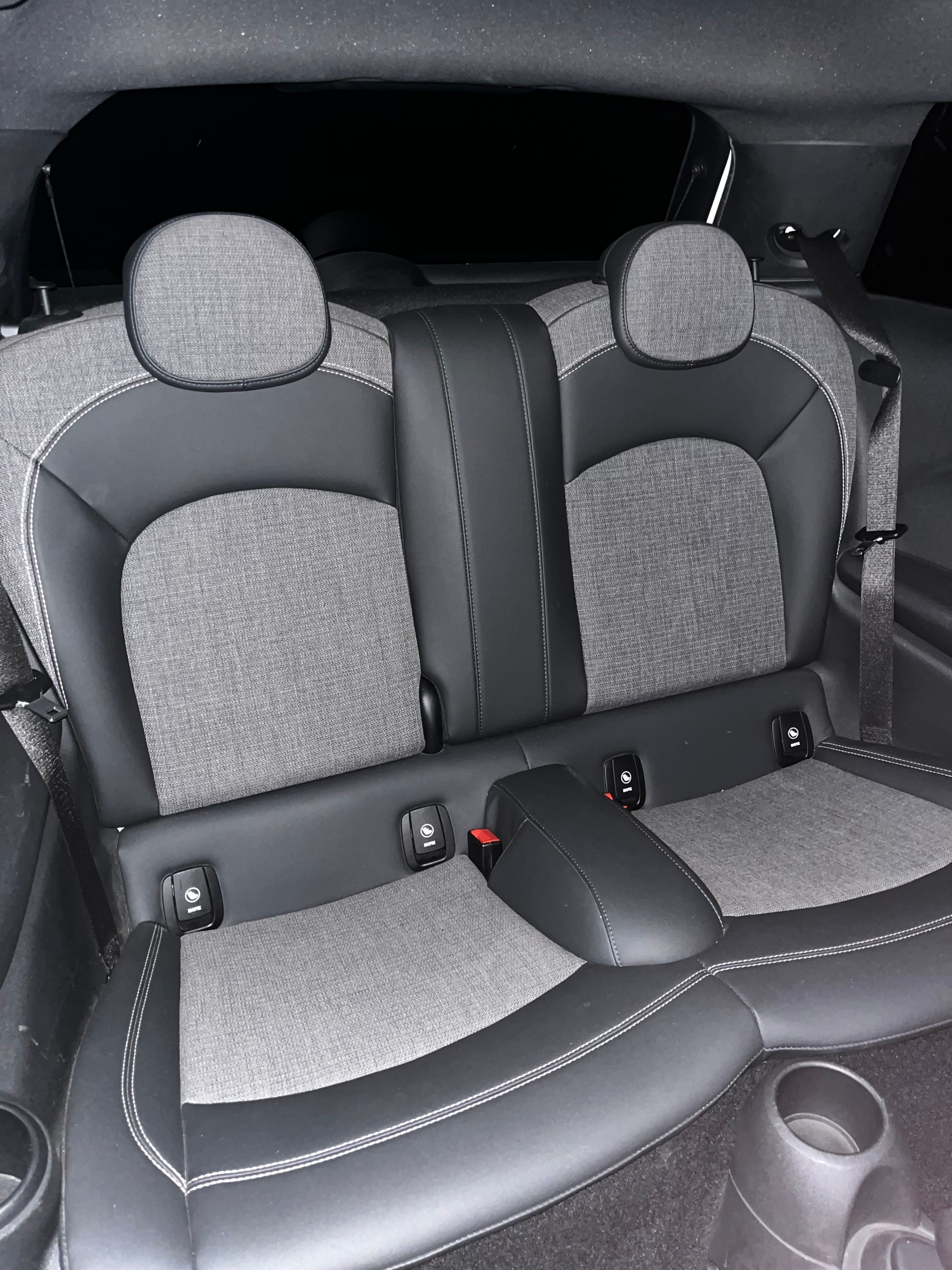 MINI 2.0i Cooper S-image-9