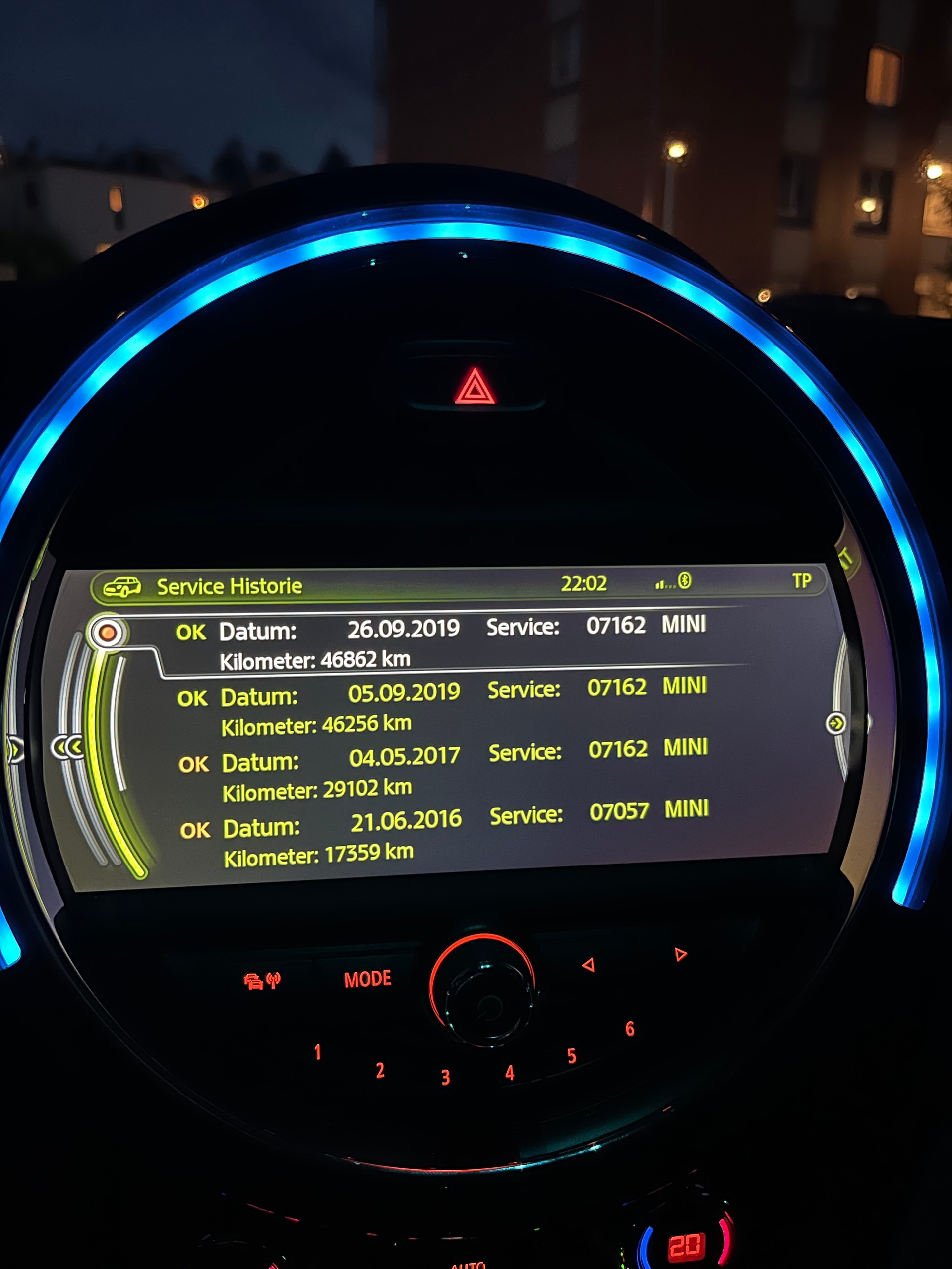 MINI 2.0i Cooper S-image-6