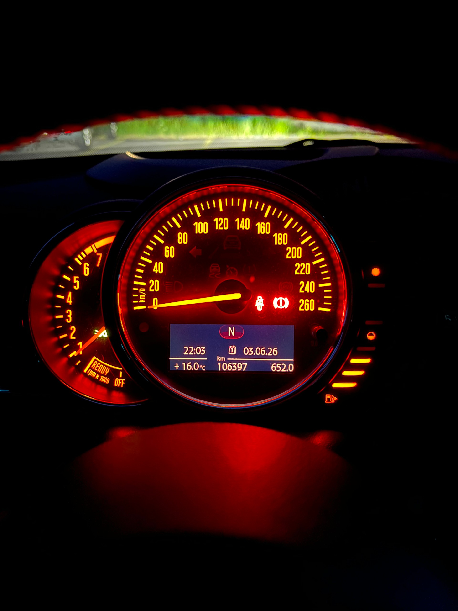 MINI 2.0i Cooper S-image-4
