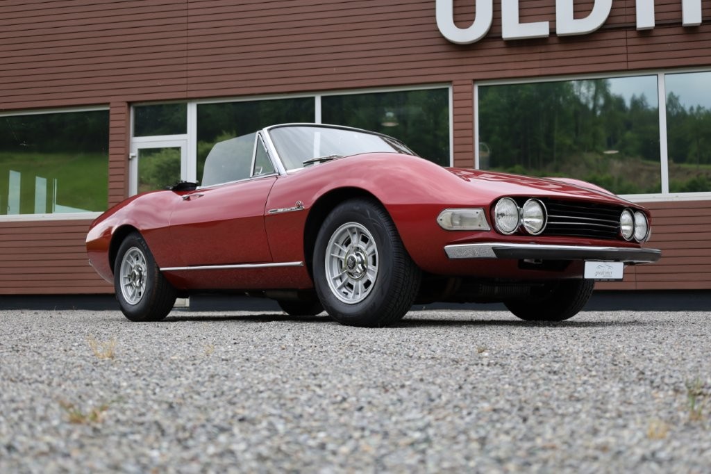 FIAT 135 AS Dino Spider-image-8