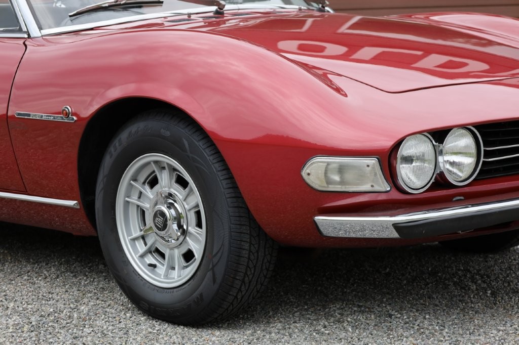 FIAT 135 AS Dino Spider-image-7
