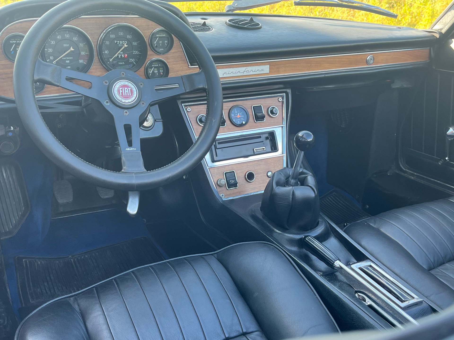 FIAT 135 AS Dino Spider-image-20