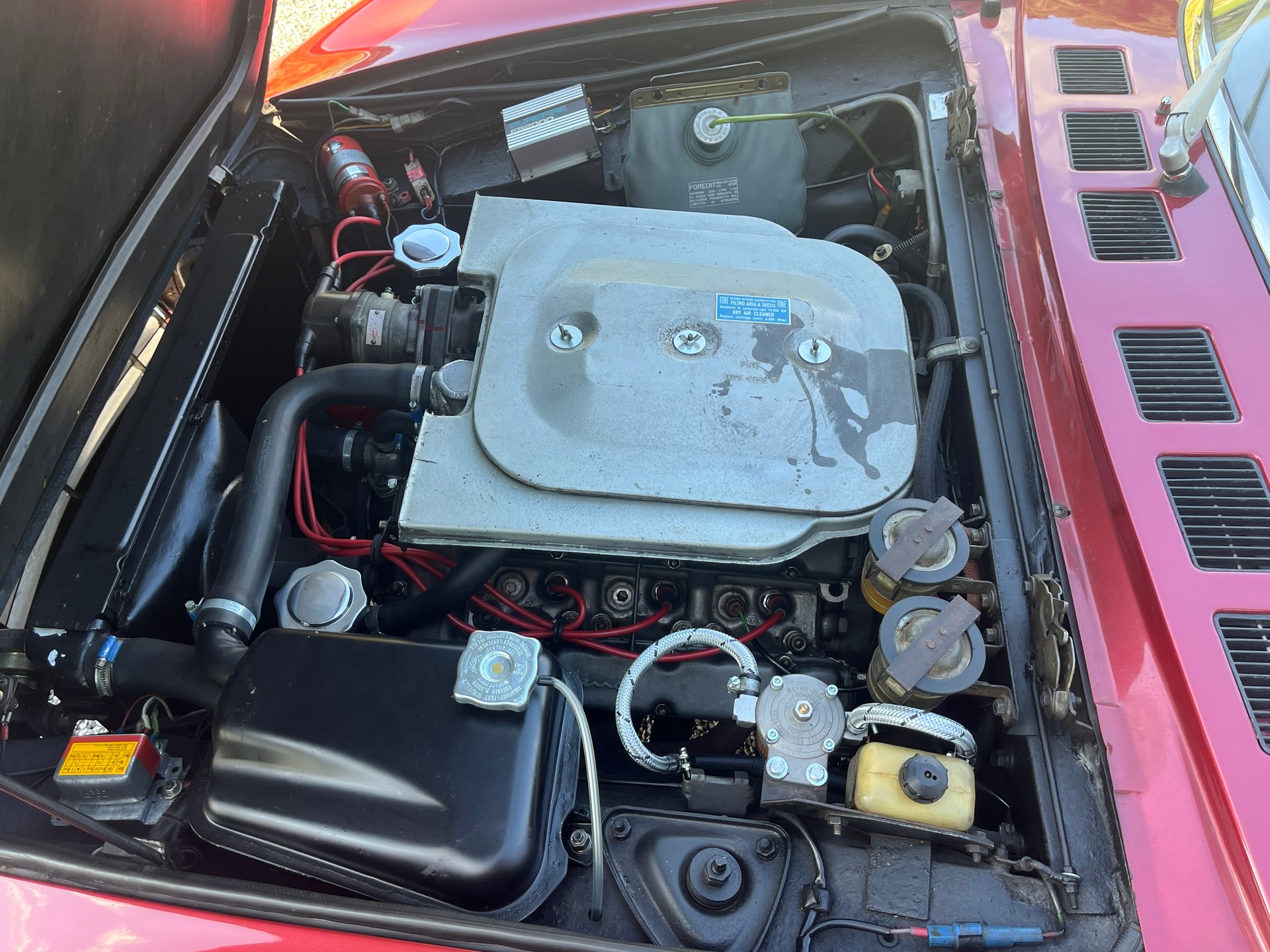 FIAT 135 AS Dino Spider-image-27