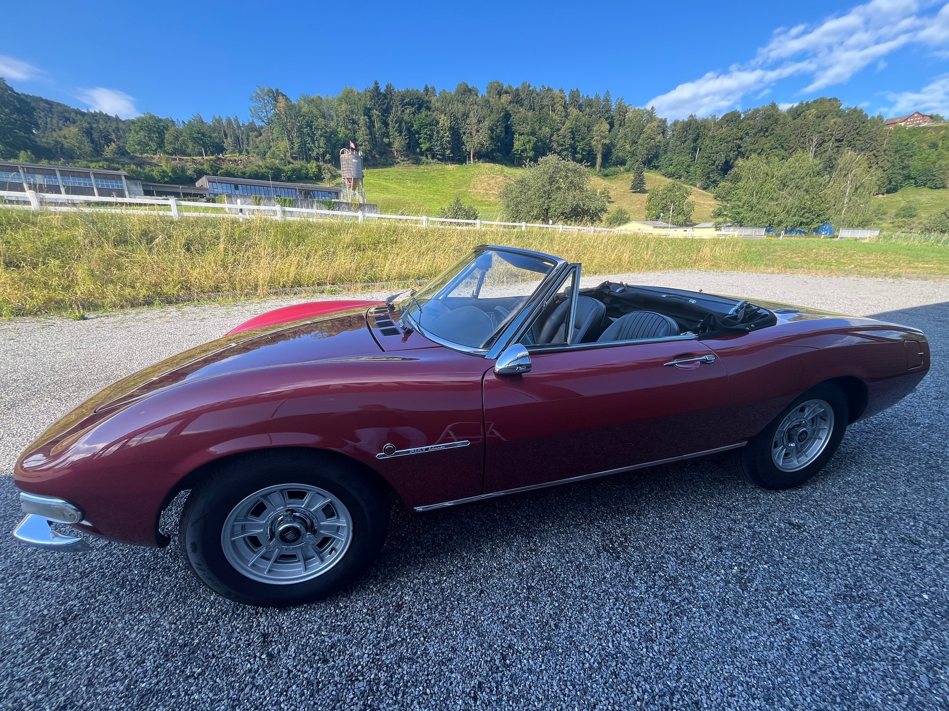 FIAT 135 AS Dino Spider-showroom-element-1
