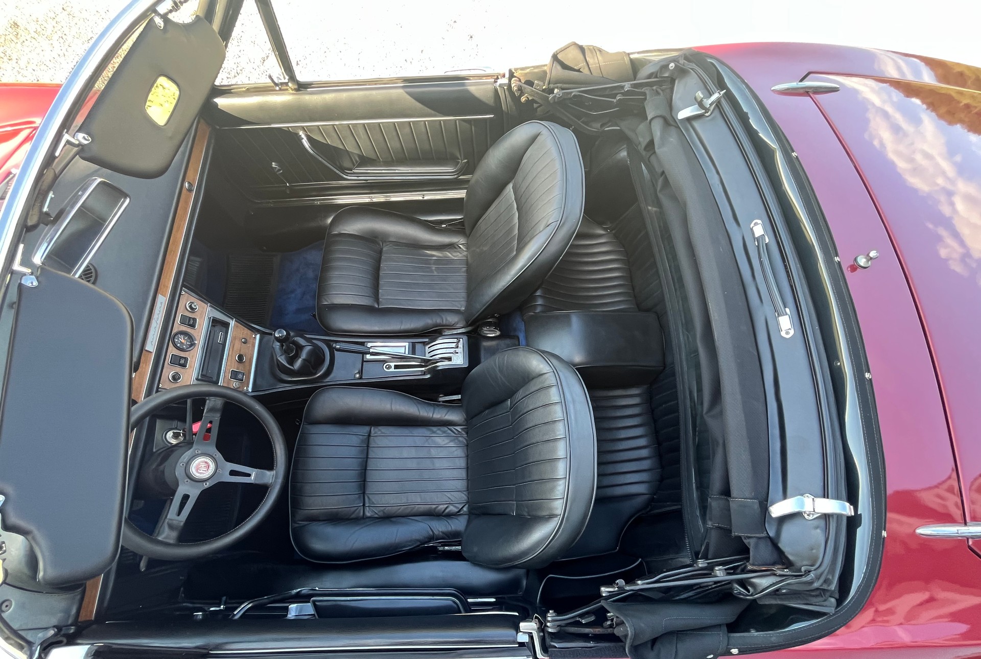 FIAT 135 AS Dino Spider-image-14