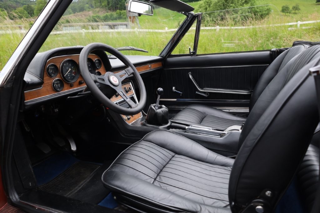 FIAT 135 AS Dino Spider-image-23