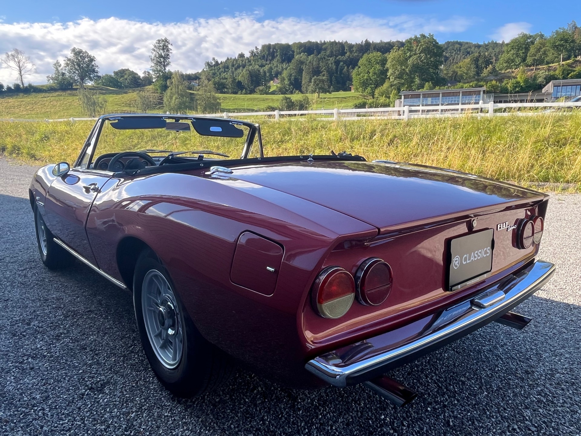 FIAT 135 AS Dino Spider-showroom-element-2