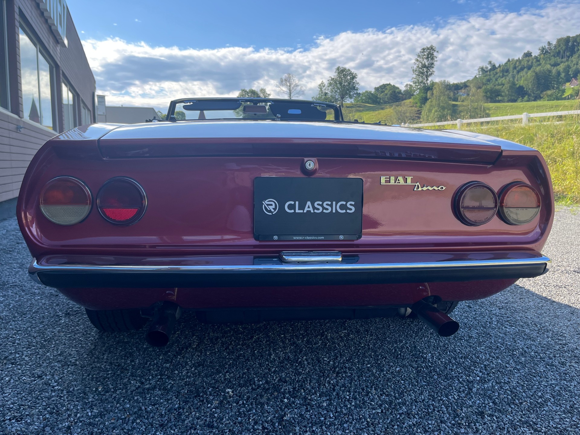 FIAT 135 AS Dino Spider-showroom-element-3