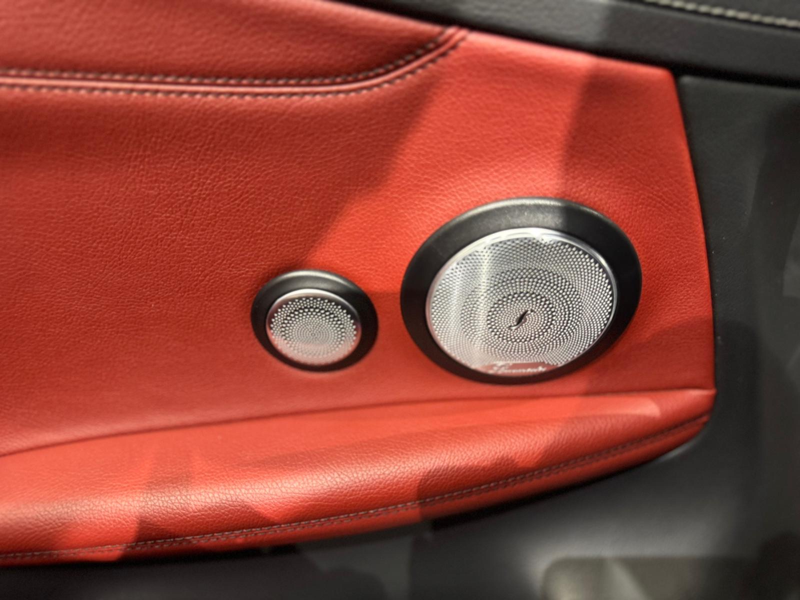 MERCEDES-BENZ C 200 Cabriolet 4Matic 9G-Tronic-image-12