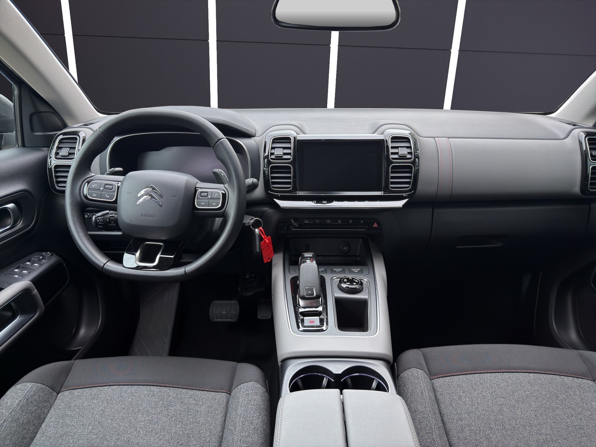 CITROEN C5 Aircross 1.5 BlueHDi Feel-image-7