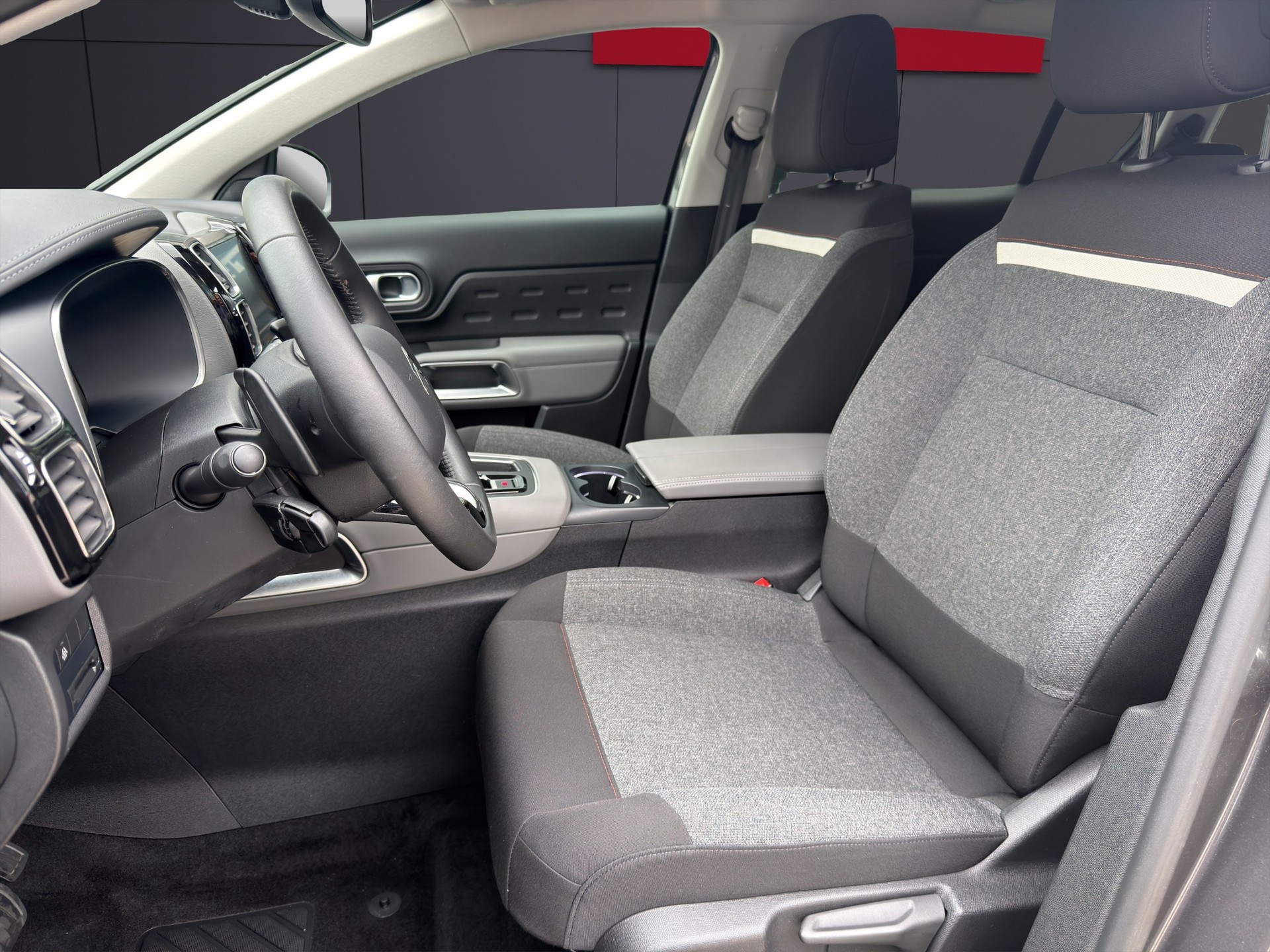 CITROEN C5 Aircross 1.5 BlueHDi Feel-image-5