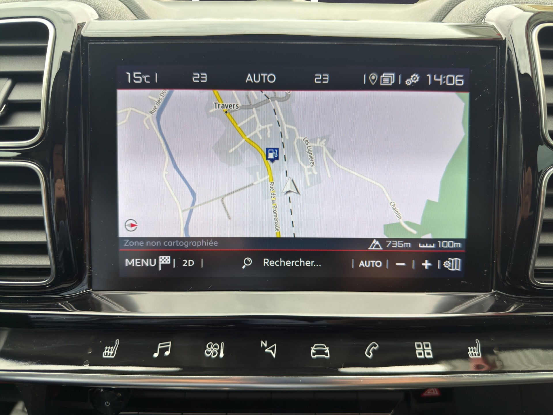 CITROEN C5 Aircross 1.5 BlueHDi Feel-image-9