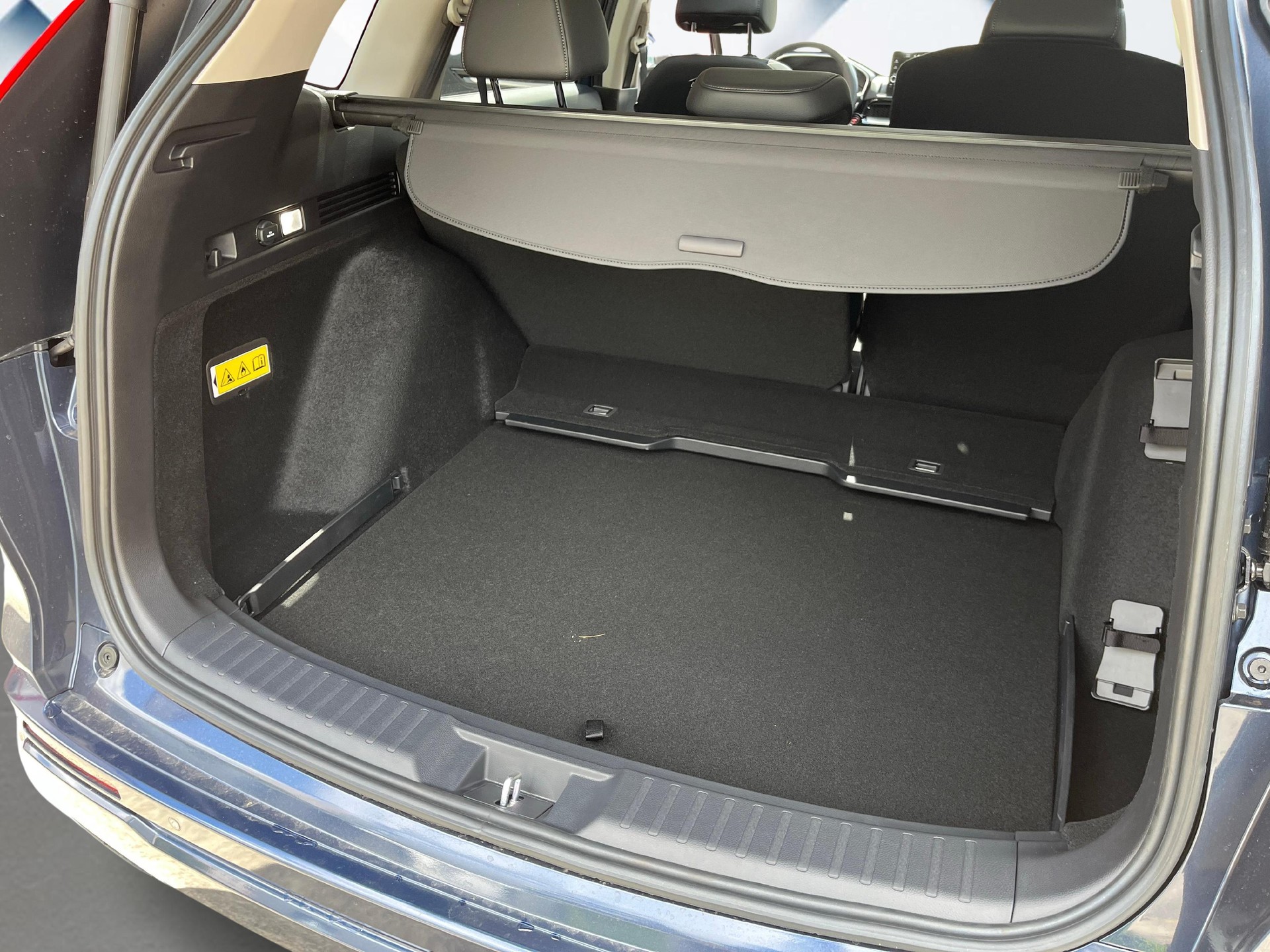 HONDA CR-V 2.0 i-MMD Plug-in Hybrid Advance Tech 2WD - mit Honda Aktionsleasing 1.9%-image-11