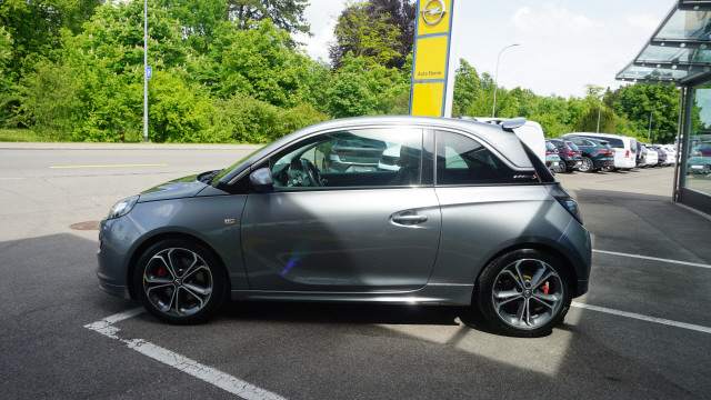 OPEL Adam 1.4 Turbo S-image-2
