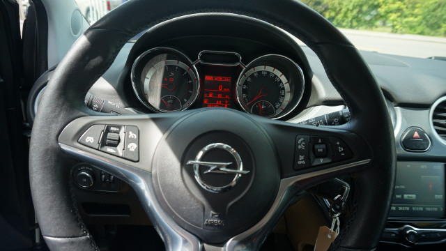 OPEL Adam 1.4 Turbo S-image-13