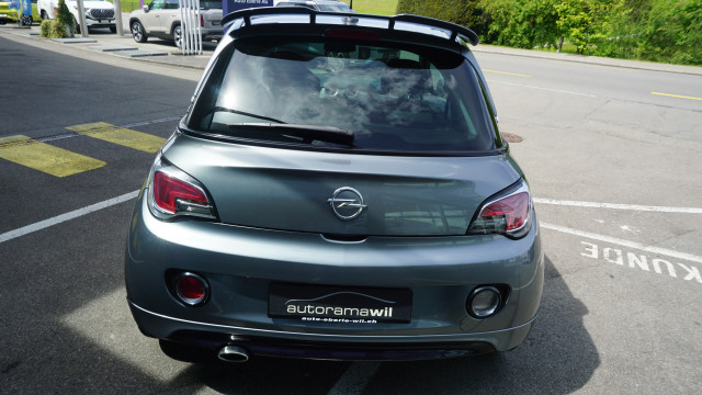 OPEL Adam 1.4 Turbo S-image-5