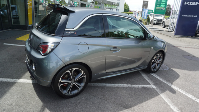 OPEL Adam 1.4 Turbo S-image-4