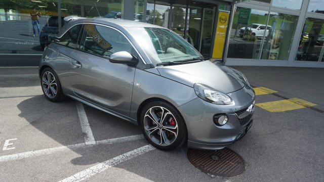 OPEL Adam 1.4 Turbo S-image-3