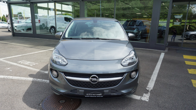 OPEL Adam 1.4 Turbo S-image-1