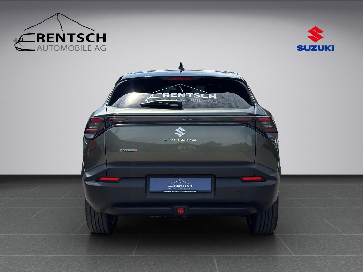 SUZUKI e Vitara Compact Top 4x4-image-4