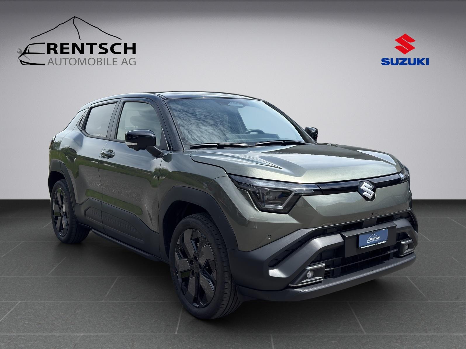 SUZUKI e Vitara Compact Top 4x4-image-8