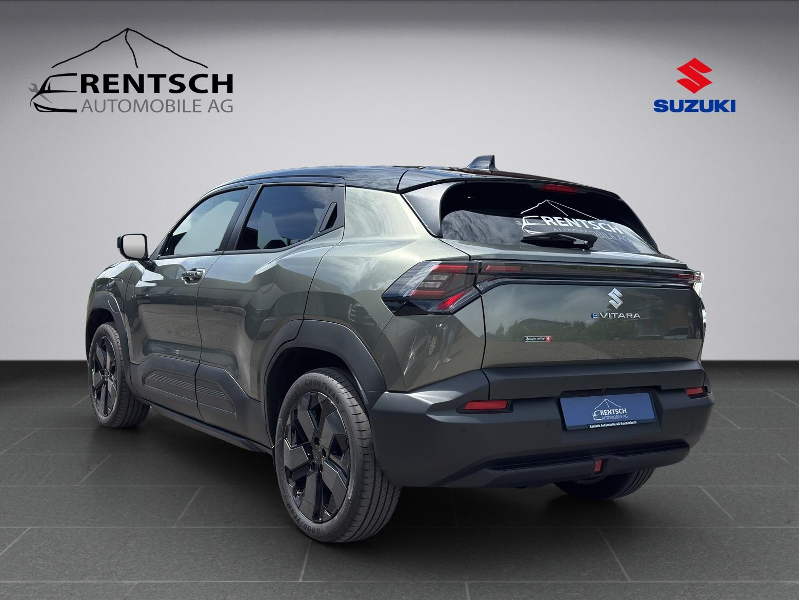 SUZUKI e Vitara Compact Top 4x4-showroom-element-3