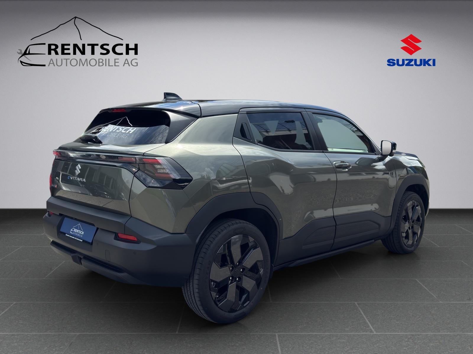 SUZUKI e Vitara Compact Top 4x4-image-6
