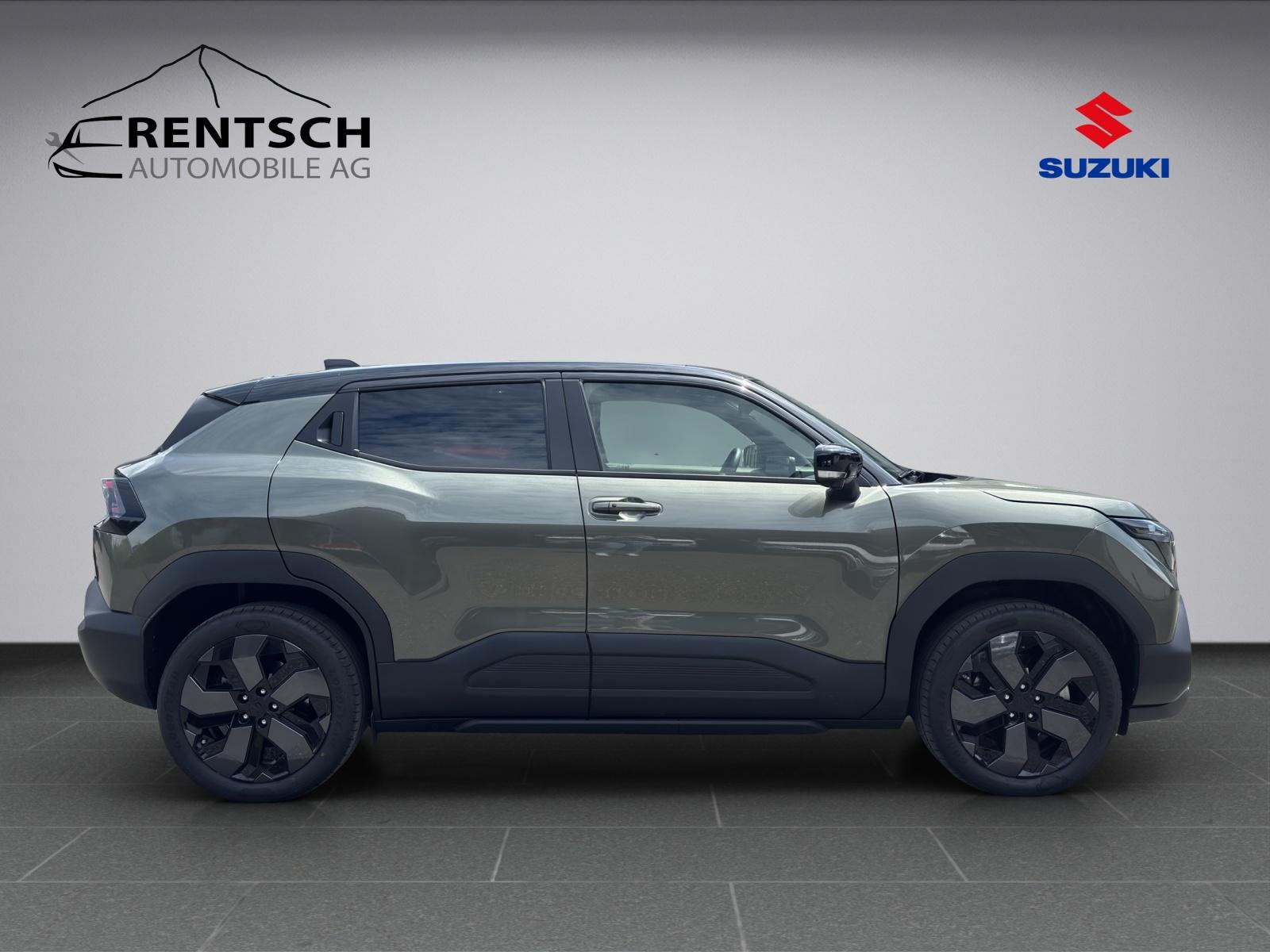 SUZUKI e Vitara Compact Top 4x4-image-7