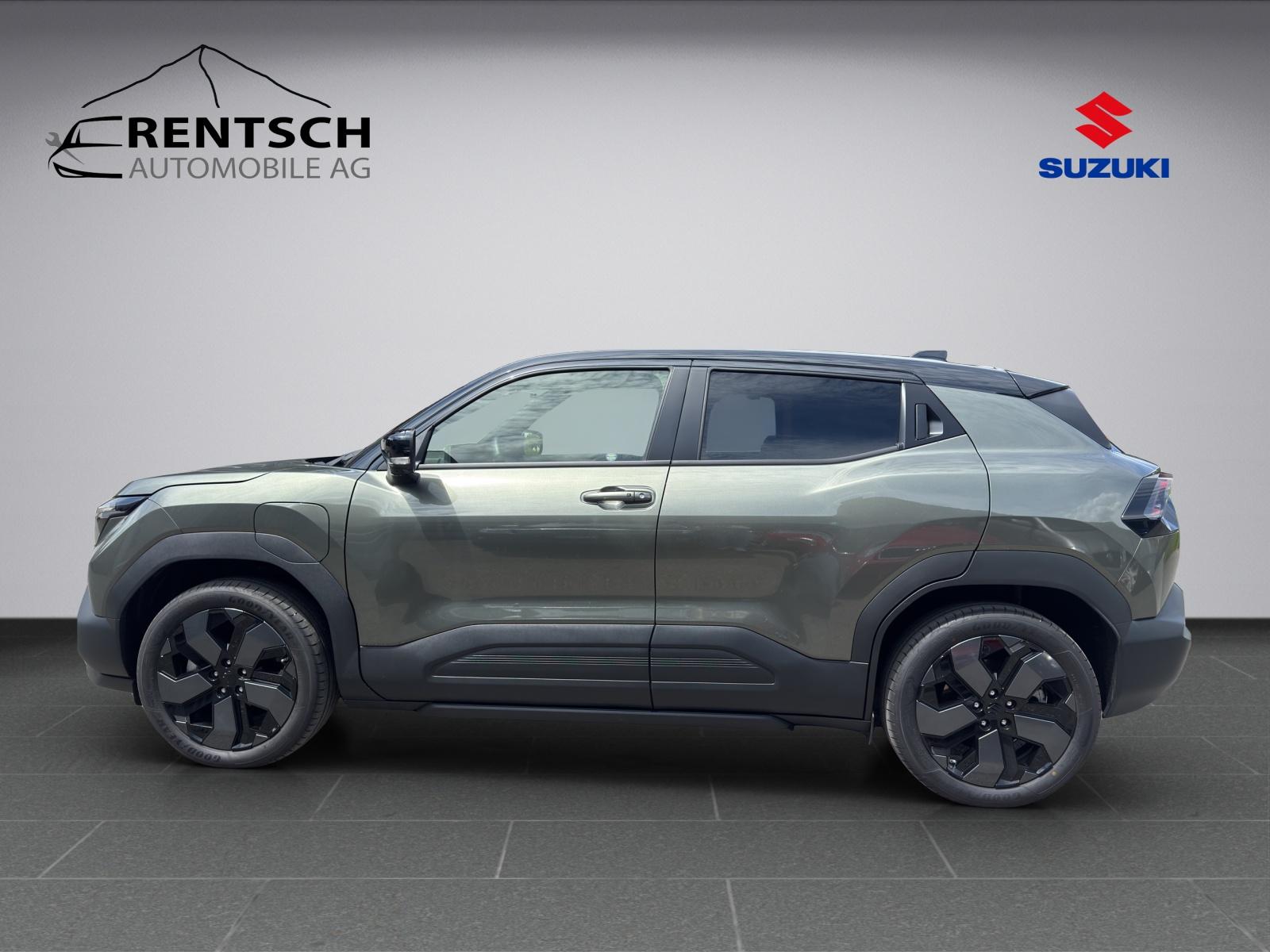 SUZUKI e Vitara Compact Top 4x4-showroom-element-2