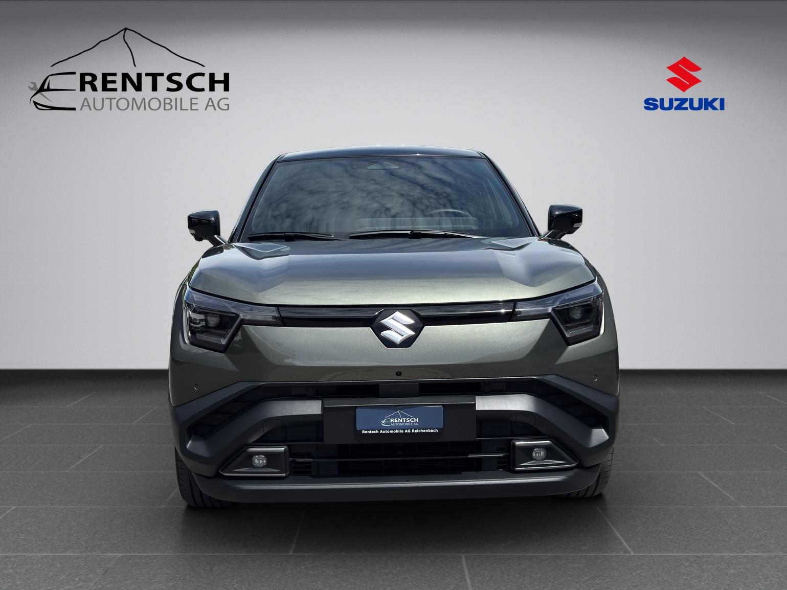 SUZUKI e Vitara Compact Top 4x4-showroom-element-1