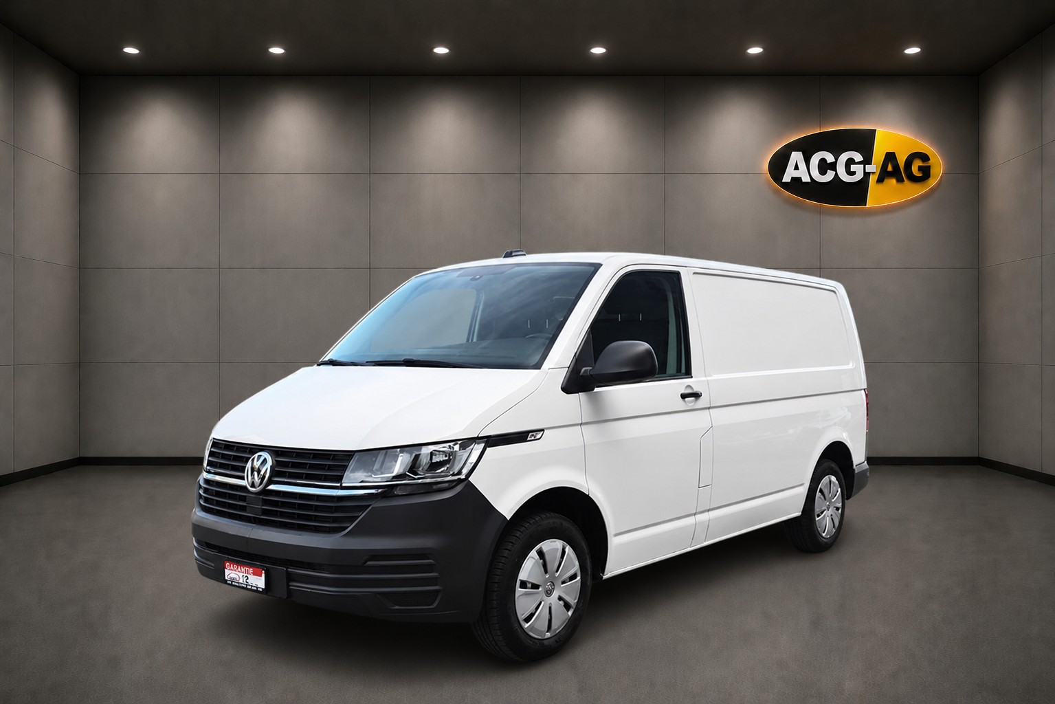 VW T6.1 2.0 TDI 4Motion DSG ** 150 PS ** Gr-Navi ** Klimaanlage ** Tempomat ** Sortimo ** PDC Hinten ** Frisch Ab MFK & Service **-showroom-element-2