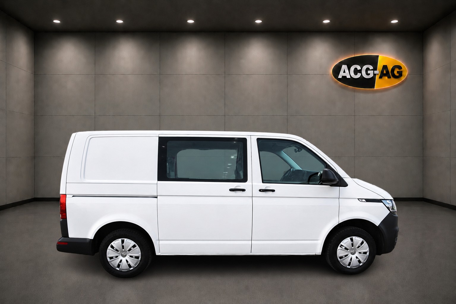 VW T6.1 2.0 TDI 4Motion DSG ** 150 PS ** Gr-Navi ** Klimaanlage ** Tempomat ** Sortimo ** PDC Hinten ** Frisch Ab MFK & Service **-image-5