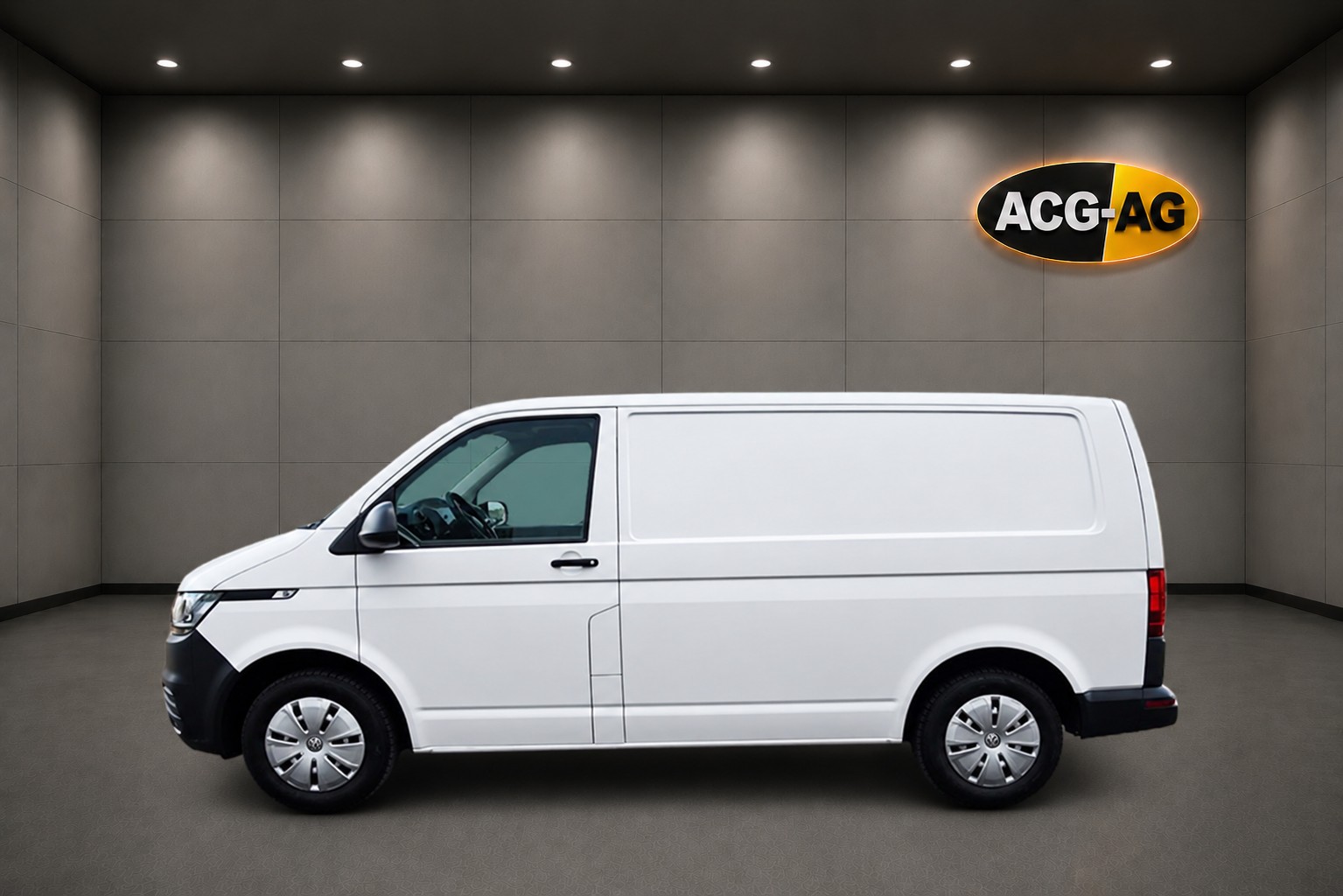 VW T6.1 2.0 TDI 4Motion DSG ** 150 PS ** Gr-Navi ** Klimaanlage ** Tempomat ** Sortimo ** PDC Hinten ** Frisch Ab MFK & Service **-showroom-element-3