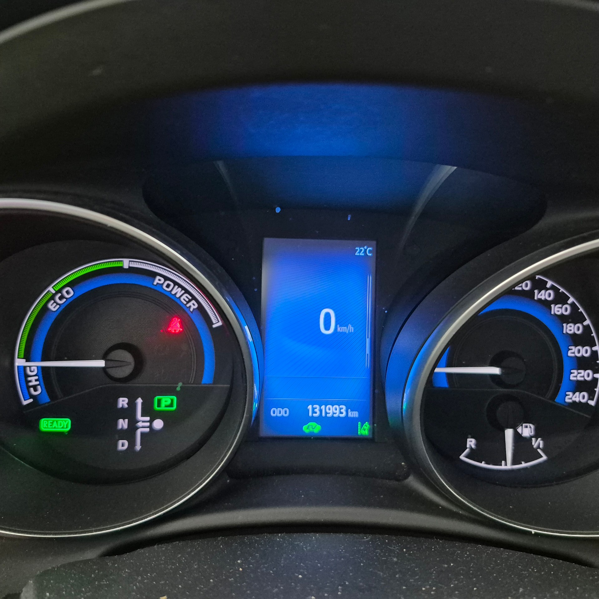 TOYOTA Auris Touring Sports 1.8 HSD Active e-CVT-image-8