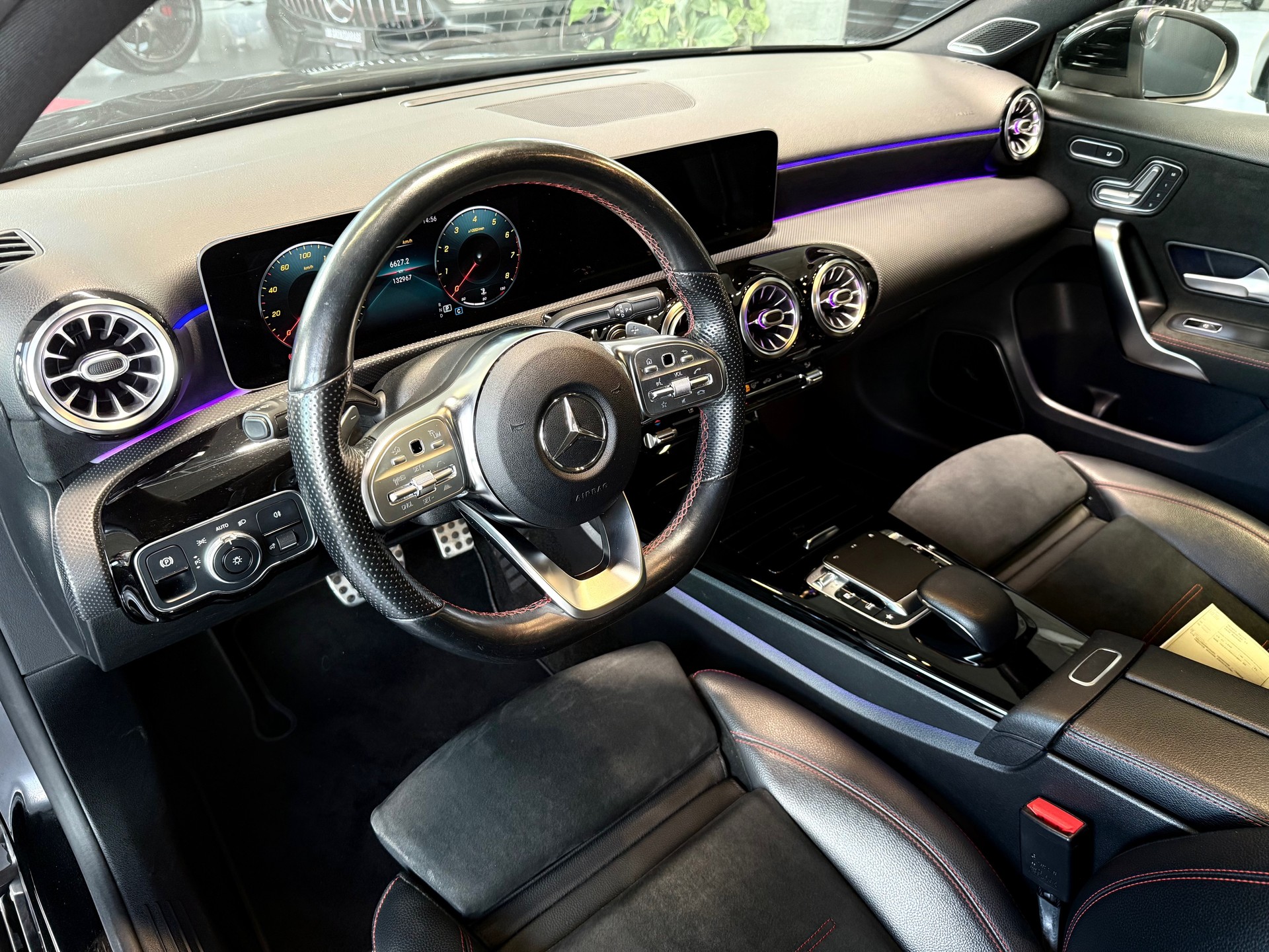MERCEDES-BENZ A 250 4Matic Style 7G-DCT-image-10