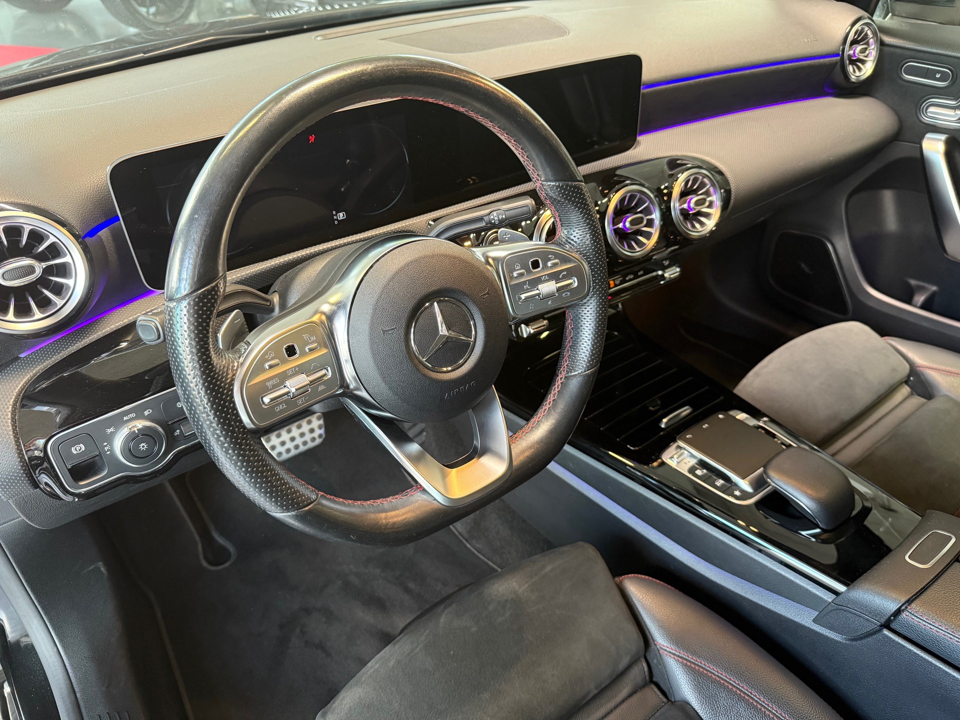 MERCEDES-BENZ A 250 4Matic Style 7G-DCT-image-7