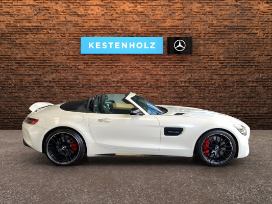 MERCEDES-BENZ AMG GT C Roadster-image-2