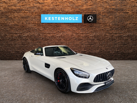 MERCEDES-BENZ AMG GT C Roadster-showroom-element-1
